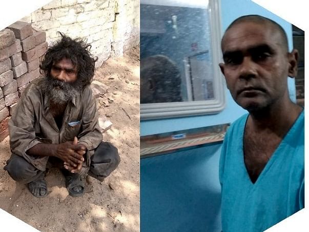 Support Apna Ghar Ashram, Kanpur!