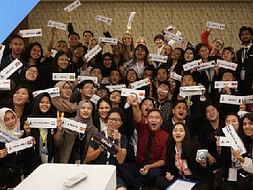 Fundraising to be INDIAN representative at BALI ASIA INTERNATIONAL MUN