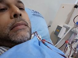 Help Dev To Undergo Kidney Transplant!
