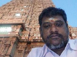 Help Saravanan From The Brain Haemorrhage
