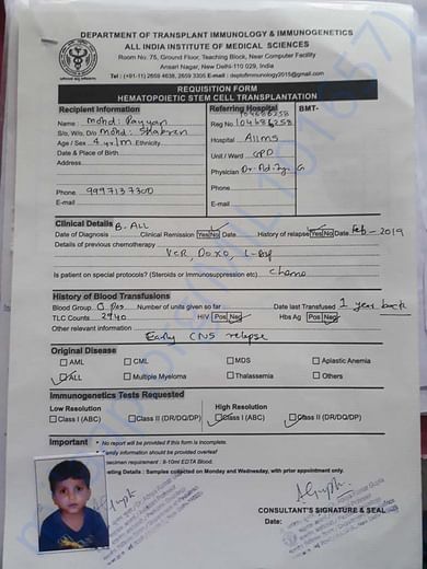 Document