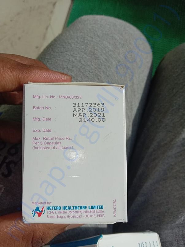 Medicine cost