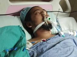 Help Vickram recover from Multiple Organ Infirmities