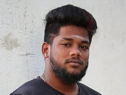 Help Us Save Our Son Kishore