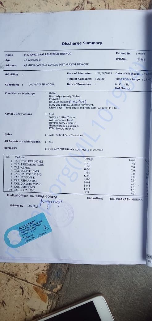 Document