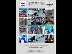 Help M.A.R.S team to achieve thier goals