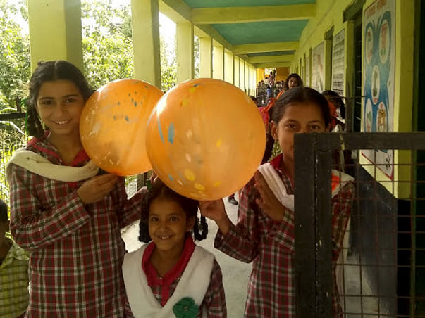 You Can Make a Difference…(Together, We Can Make It Easier!)