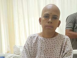 Please Save My Mom