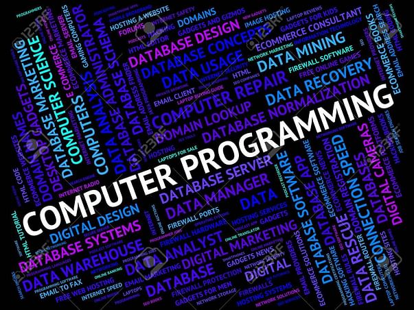 Help me buy a laptop for Computer Programming studies.
