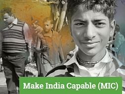 Empower 300 Rural School Drop Outs Chase their Livelihood Dreams
