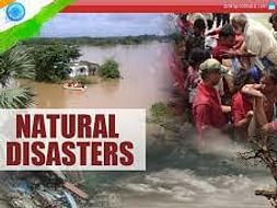 Support Anish to Help save lives whenever a disaster strikes.