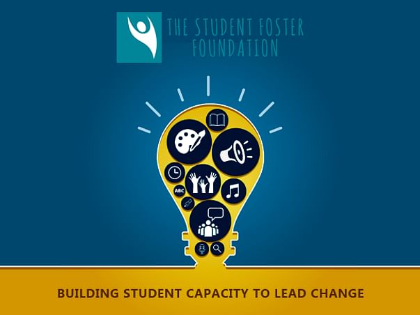 Building an experiential learning platform for the youth in Shillong!