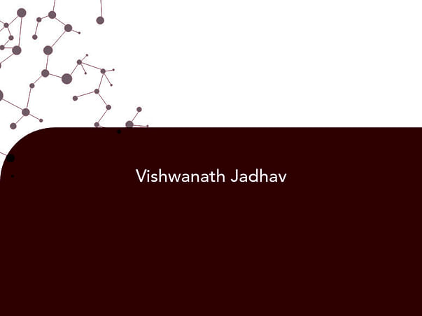Vishwanath Jadhav
