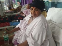 Help My Mother Get Treated