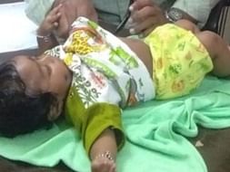 Help Little Vijendra Fight Liver Disease