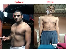 Help Kishor Recover From T.B