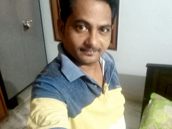 Help Shyam to set his leg