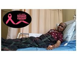Fighting Cancer with HOPE!