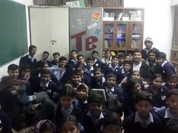 Solar-is Fundraiser for Solar Panel Installation at NGO schools