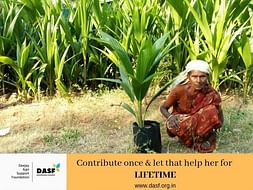Help The Poor Farmers To Rise From Extreme Poverty