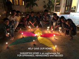 Help The Orphanage From Shutting Down