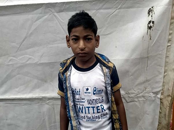 Help Manoj For Kidney Transplant