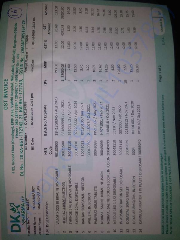 Document
