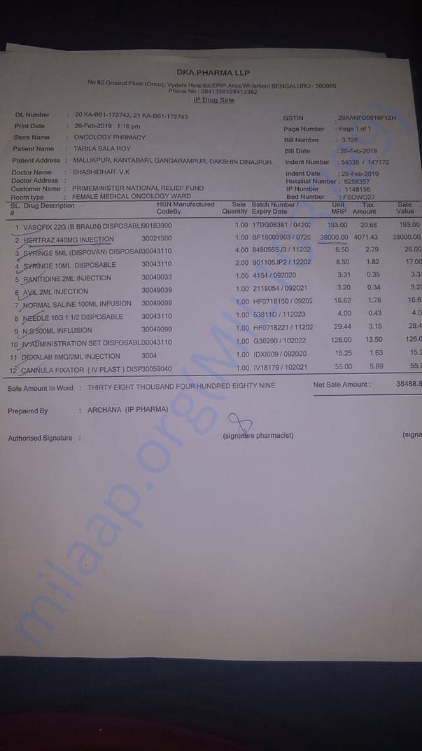 Document