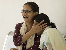 Help Rescue Foundation Save More Girls From Trafficking