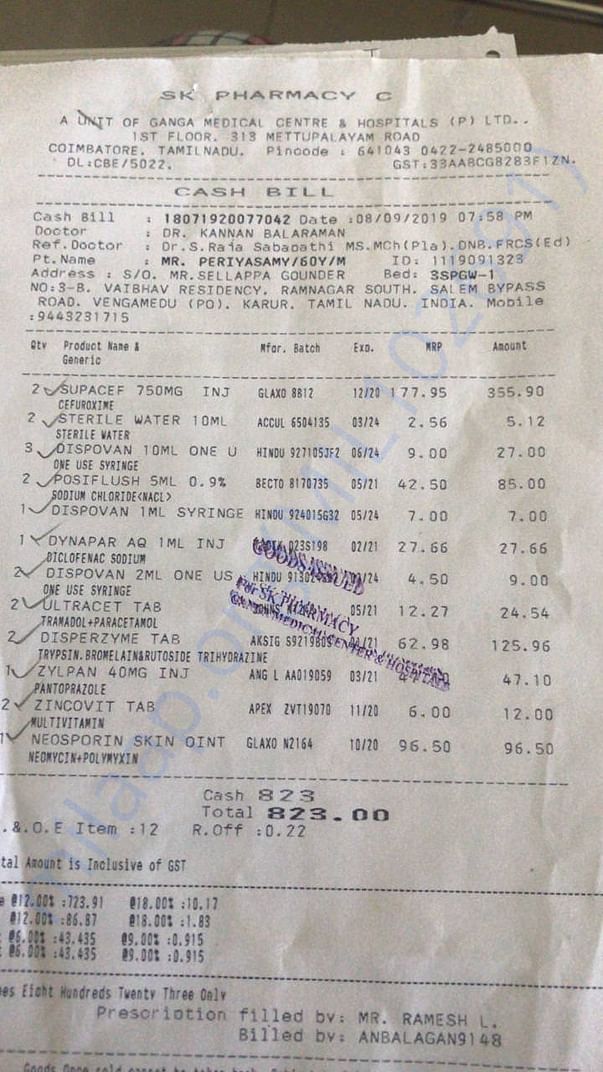 Document