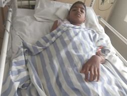 Help Shreyas Rai recover from Acute Disseminated Encephalomyelitis