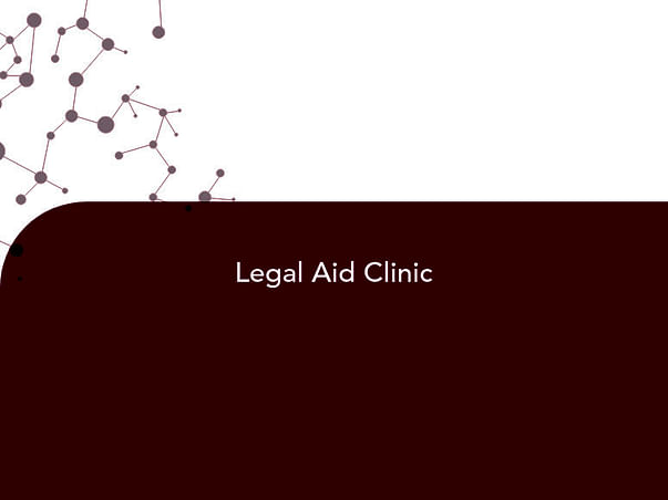 Legal Aid Clinic