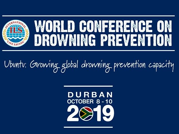 LIFEGUARD SELVAM'S WORLD CONFERENCE DREAM