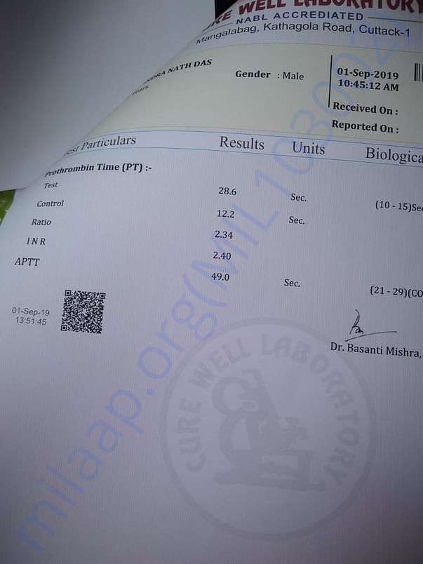 Document