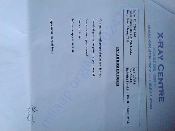 document 1