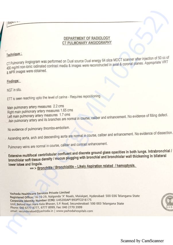Complete Details of Mallesh 3