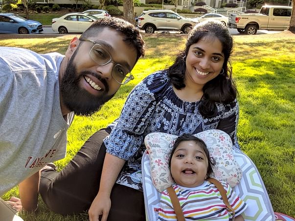 Cure Raghav - Rare disorder in GPX4 gene