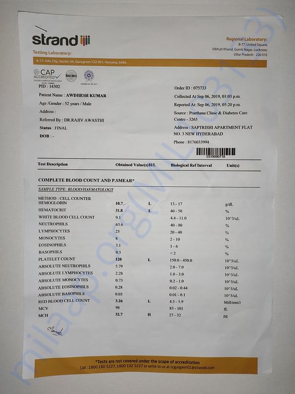 Report 16