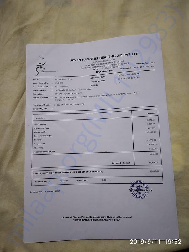 Supporting document