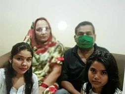 Help My Dad Undergo Kidney Transplant.