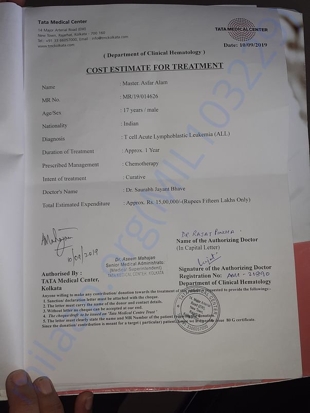 Document
