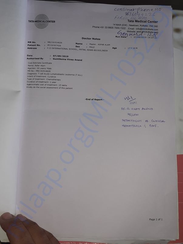 Document