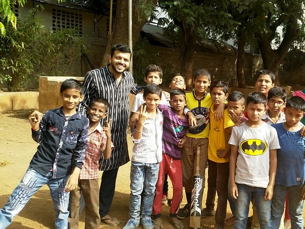 Exposing Kids To Drama Training