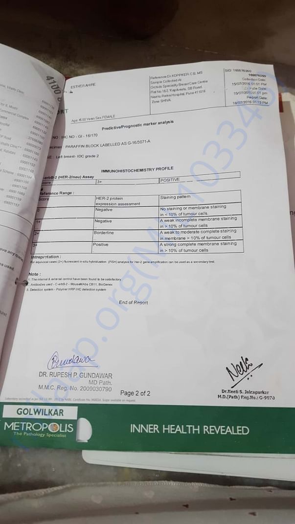 Document