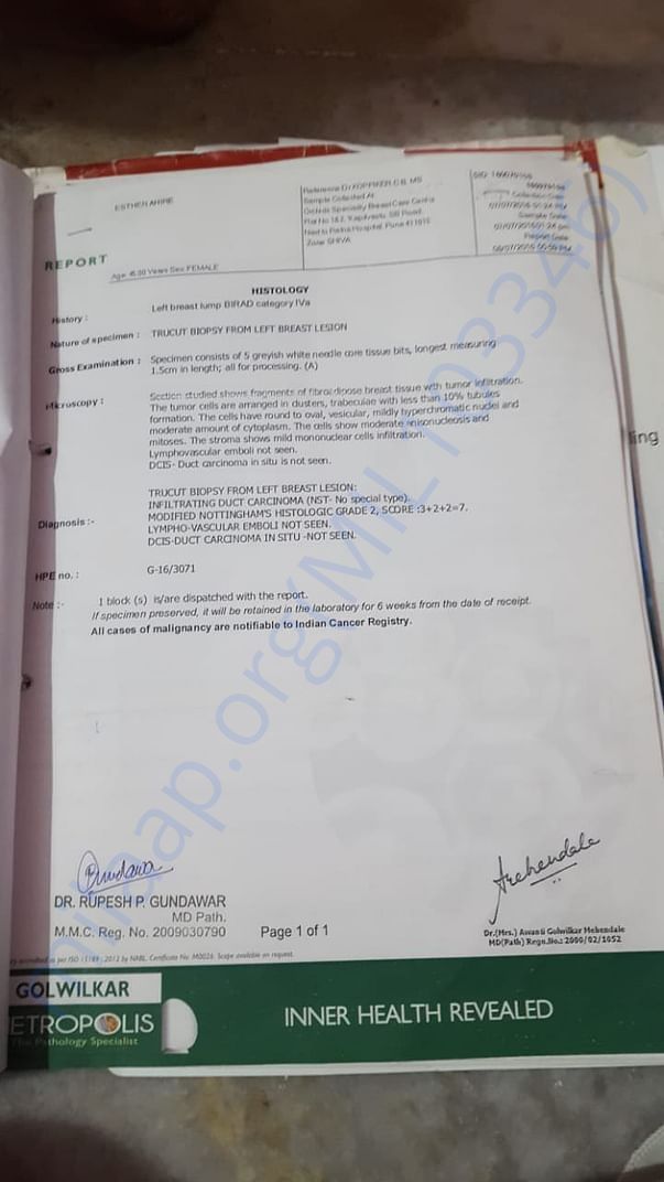Document