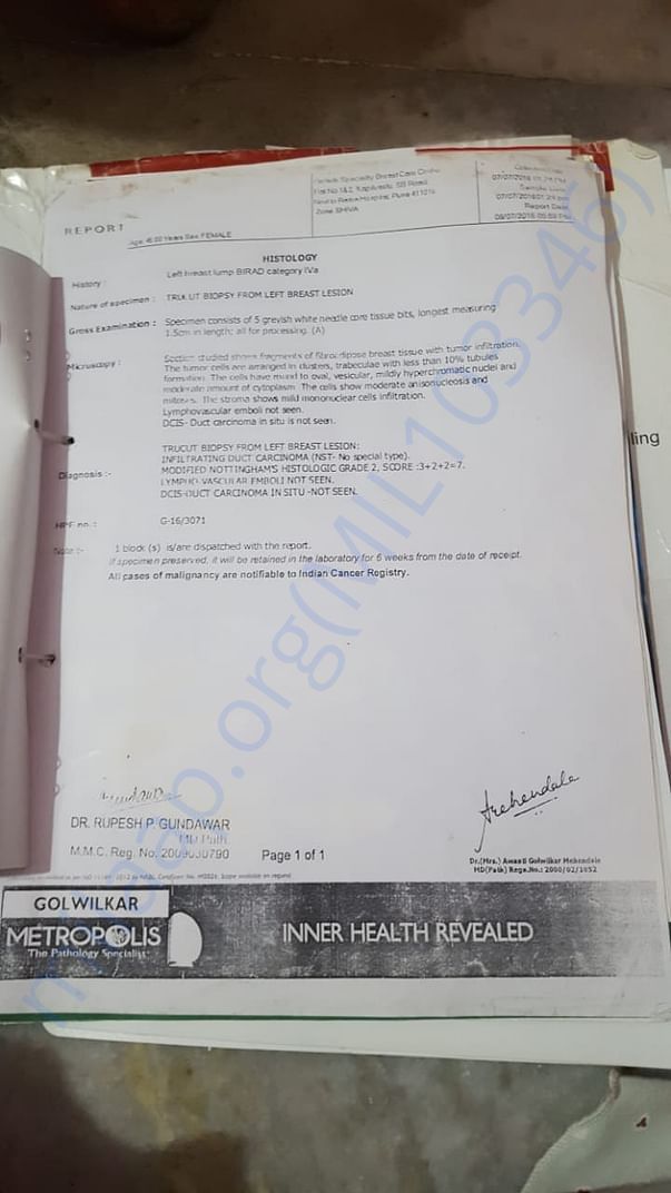 Document