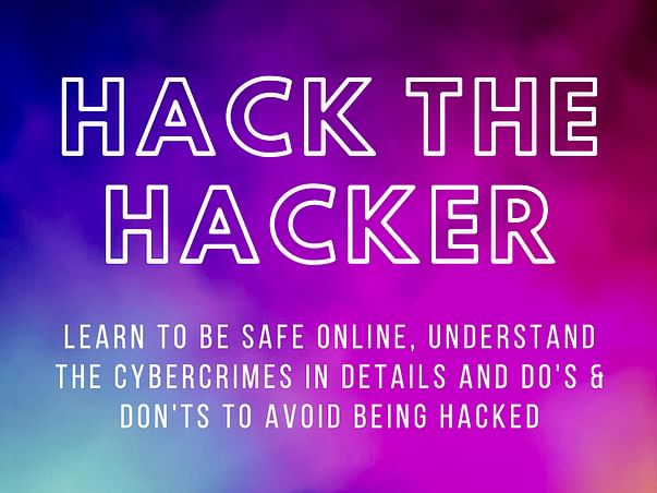 Help for Spreading Awareness in Cyber Security