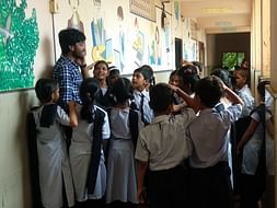 Let's Spread Smiles In This Joy of Giving Week!!!