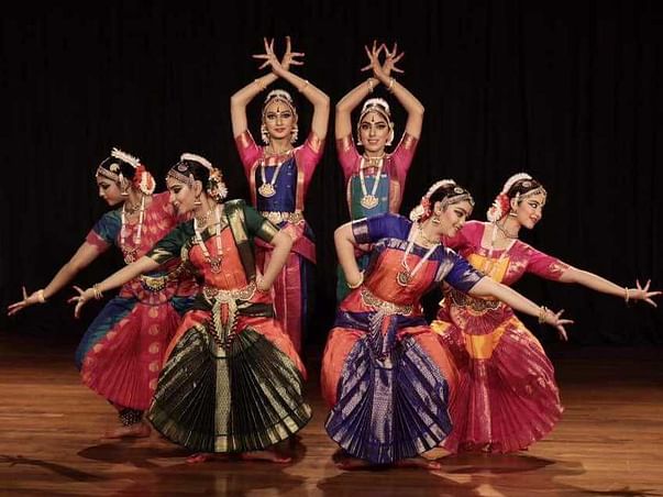 Sudhām for Kalangan Trust - Centre for Classical Art Annual Day 2019