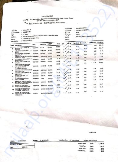 Document
